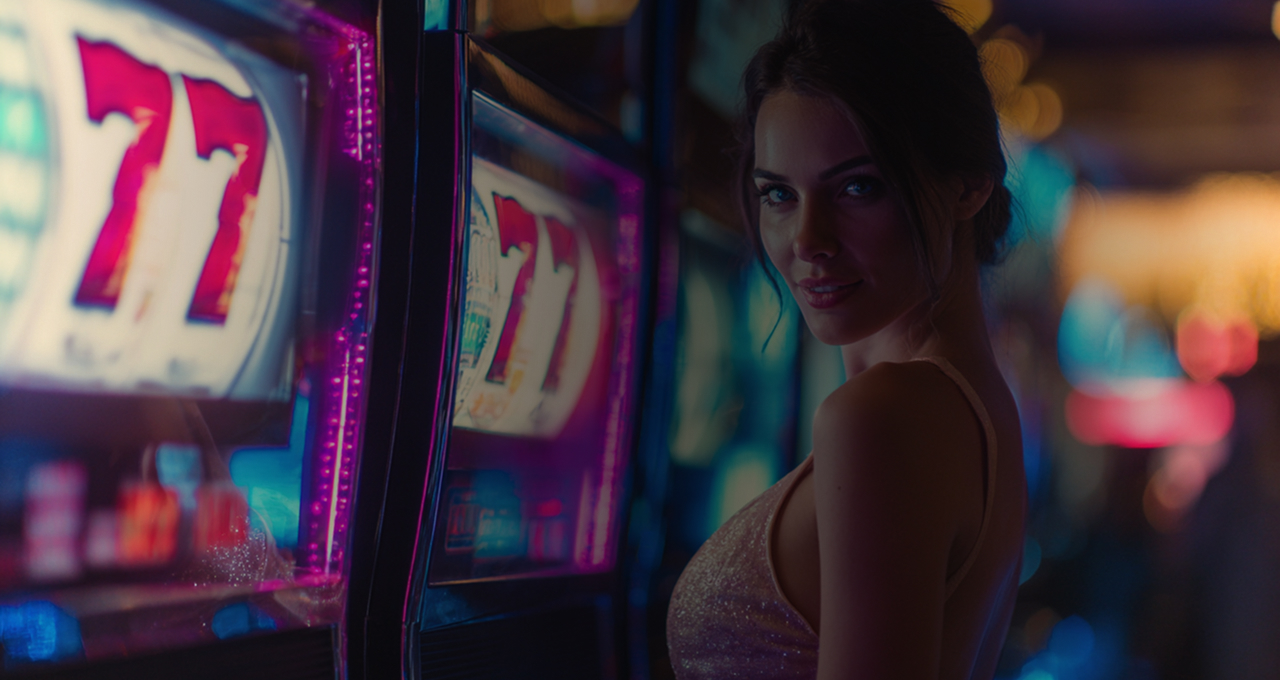 Joya Casino